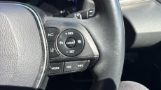 Toyota Corolla 2.0 VVT-i Hybrid Excel 5dr CVT Hybrid Estate